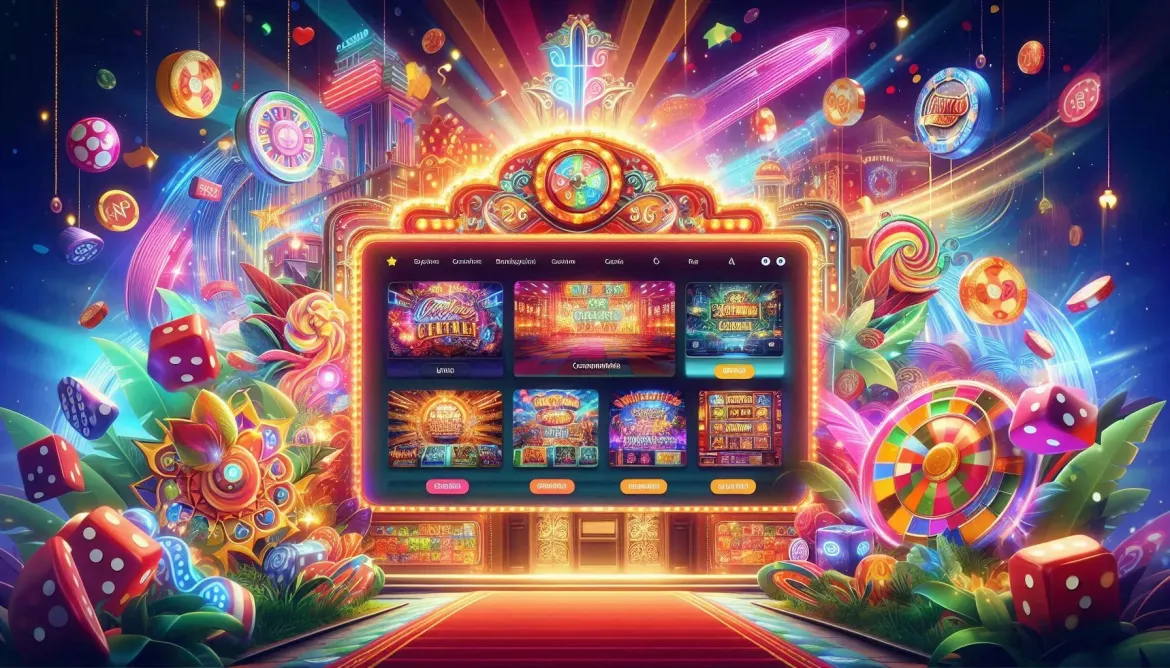 Bet Buffoon Casino